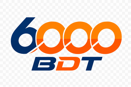 6000 bdt